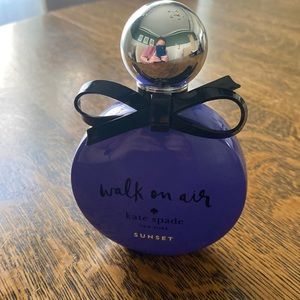 Walk On Air Sunset by Kate Spade, 3.4 oz Perfume